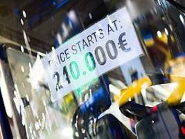 Trübe Investitions-Aussichten: Mittelständler bremsen wie seit 2009 nicht mehr