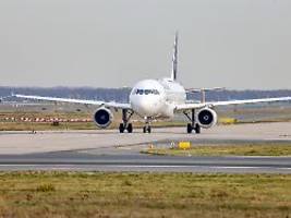 verspätungen möglich: 6000 airbus-flugzeuge brauchen not-updates - chaos bleibt aus