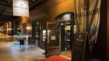 Bayerische Genüsse an der Spree