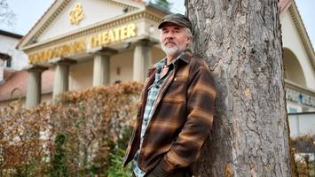 Daniel Morgenroth: „Komödien sind wie Musik, wie Pingpong“