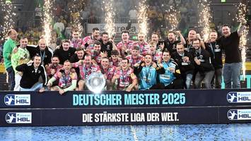 Die Füchse Berlin und sieben magische Tage im Juni