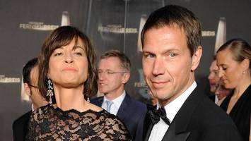 Maybrit Illner und René Obermann: Ehe-Aus nach 15 Jahren