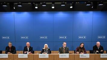 So bizarr wird in Berlin um die Expo und Olympia gerungen