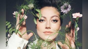 Tahnee: „Unser Weihnachtsbaum steht von Oktober bis Februar“