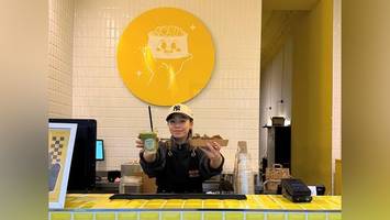 Tofutaschen und Bananenpudding? Dieser Food-Trend erobert Berlin