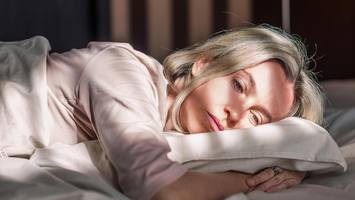 US-Forscher beweisen, was wirklich gegen Menopausen-Symptome hilft