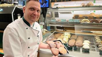 Hier gibt es Lebkuchen mit „Herz“ zur Adventszeit