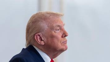 Droht jetzt Krieg? Luftraum über Venezuela laut Trump „geschlossen“