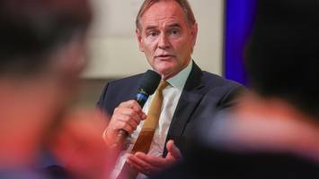 „Demokratie in Gefahr“: Städtetag fordert Soforthilfe für Kommunen