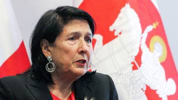 „was in georgien passiert, ist eine hybride aggression russlands“