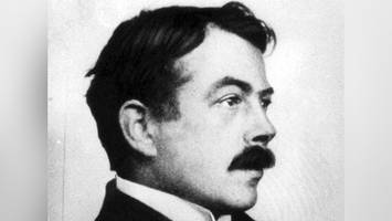 Robert Walser: Großstadt-Flaneur und romantischer Wanderer