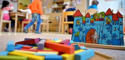 300.000 kitaplätze fehlen: wo in deutschland am meisten gebraucht würden