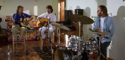Beatles und ihre restaurierte »Anthology«-Serie: Die Beatles werden zu Completles
