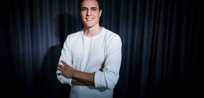 Constantin Schreiber: Wie der Ex-»Tagesschau«-Sprecher an seiner Marke arbeitet