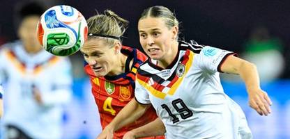 deutschland gegen spanien: das fehlt dem dfb-team noch zur weltspitze