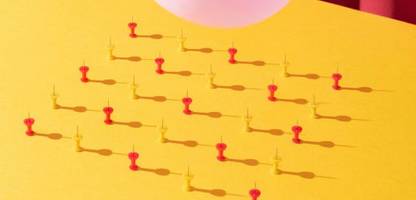 Erschöpfung: Wie wir besser mit Stress klarkommen (Mit René Träder)