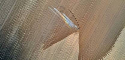 Klimawandel: Der Süden Europas trocknet aus – und Deutschland zählt noch dazu