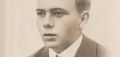 Nationalsozialismus: Als die Nachbarin meinen Urgroßvater an die Nazis verriet