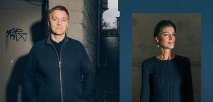 Oliver Ruhnert: Erst Union Berlin, künftig BSW-Generalsekretär - Abstieg ins Unterhaus