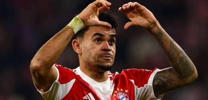 fußball-bundesliga: fc bayern mit mühe gegen fc st. pauli, sandro wagner erlebt debakel zum geburtstag