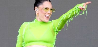 Jessi J über Krebserkrankung: Ein Jahr mit Krankheit und Mastektomie