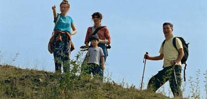 »Sehnsucht in Sangerhausen« im Kino: Die Spur der Steine