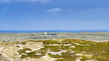 300.000 euro für eine garage auf sylt – wegen „spektakulärer lage“