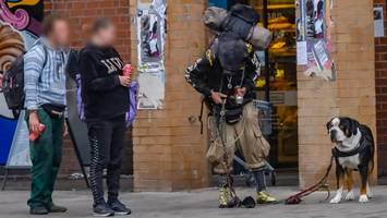 Drogendealer im Wohngebiet: So reagieren Behörden auf Sorgen der Anwohner