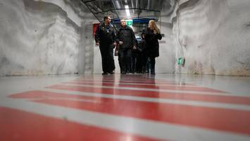 Eine Chipkarte für alles: Schleswig-Holstein will von Estland lernen