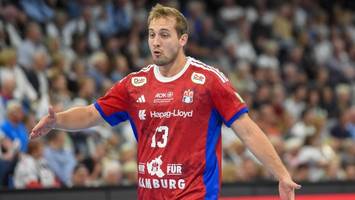 HSVH trifft auf Bergischen HC: Wiedersehen unter brisanten Vorzeichen