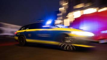 Hamburger VW-Fahrer erfasst Fußgängerin (77) in Buxtehude – tot