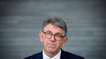 Kulturstaatsminister Wolfram Weimer: „Werde mich rechten Trollen nicht beugen“