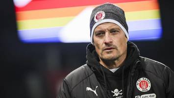 live! gelingt dem fc st. pauli eine sensation beim fc bayern?