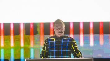 Ralf Hütter von Kraftwerk: Ein Genie, aber ein machtbewusstes