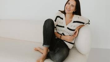 reizdarm: dank dieser wichtigen erkenntnis lebt jana heute symptomfrei