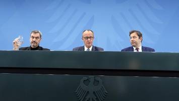 rentenpläne von schwarz-rot: wer profitiert – und wer dafür zahlen muss