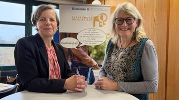 Schutz vor Gewalt: „Dass es dieses Haus geben muss, ist fürchterlich“