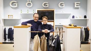 Beliebtes Traditionsgeschäft in Hamburg schließt – Räumungsverkauf beginnt