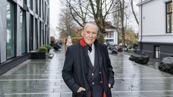 Jürgen Hunke erhält Neubau-Verbot neben Villa: „Fühle mich diskriminiert“