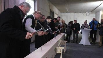 Millionen investiert: Neue Schulen in Süderelbe wachsen