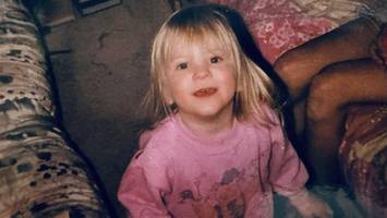 Misshandlungsopfer über traumatische Kindheit: „Kot ins Gesicht geschmiert“