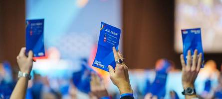 AfD gründet neue Jugendorganisation Generation Deutschland