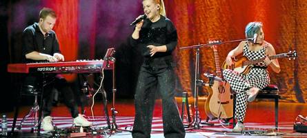 „Das ist unser Safe Space“ – Jeanette Biedermann schenkt ihren Fans eine Umarmung