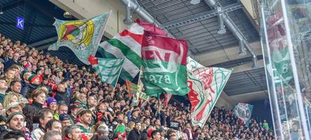 eishockey-nationalteams in augsburg: so kommen fans an tickets für die spiele im curt-frenzel-stadion