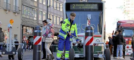 „Poller-Posse“ am Augsburger Christkindlesmarkt macht bundesweit Schlagzeilen