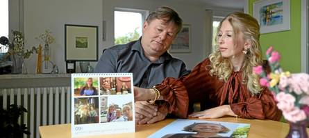 „Sie tat es mit einem Lächeln“: Eine Augsburger Familie erzählt vom begleiteten Freitod der Mutter