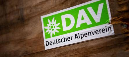 Vandalismus in den Bergen: „Oft wird die Hütte nur als Feierstätte gebraucht“