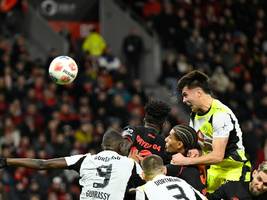 bundesliga-spitzenspiel: dortmund bietet sparprogramm auf gehobenem niveau