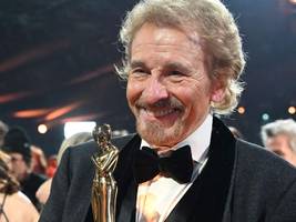 Glosse: Das Streiflicht: Gottschalk war wieder wunderlich