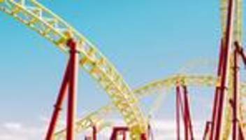 achterbahnkonstrukteur: ich überlege bei jedem teil, was passieren würde, wenn es ausfällt